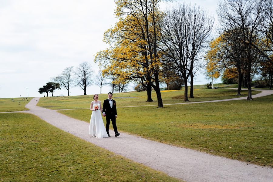 Wedding photographer Jouni Törmänen (jounitormanen). Photo of 9 March 2022