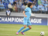 Axel Witsel présente ses excuses aux supporters du Zenit