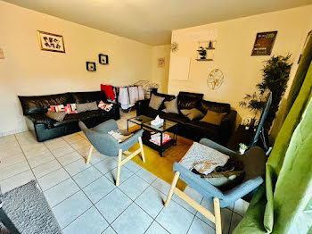 appartement à Coulommiers (77)