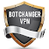 Bot Changer VPN  icon