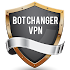 Bot Changer VPN - Free VPN Proxy & Wi-Fi Security2.2.1