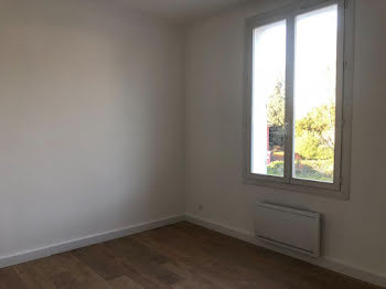 appartement à Toulon (83)