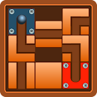 Unlock the Ball - slide puzzle 1.0