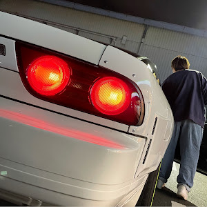 180SX RPS13