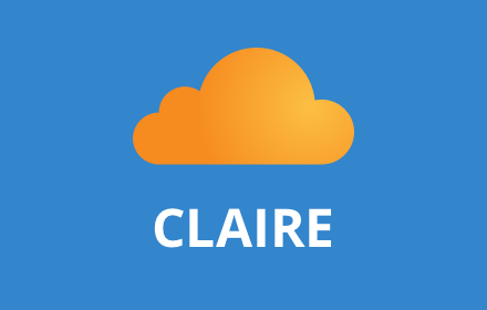 Claire chrome extension