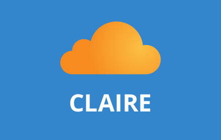 Claire small promo image