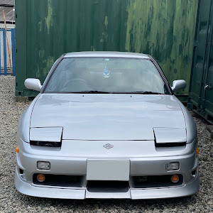 180SX RPS13