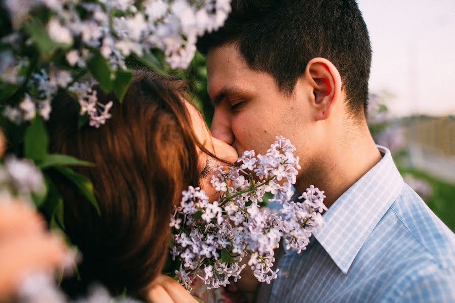 Photographe de mariage Mila Ivanova (ivanovamila). Photo du 6 juillet 2015