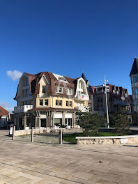 appartement à Le Touquet-Paris-Plage (62)