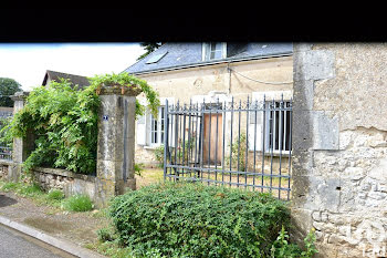 maison à Le Gault-Saint-Denis (28)