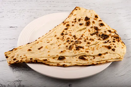 Plain Naan