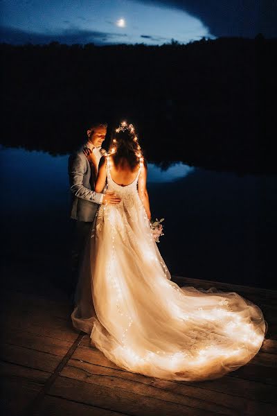 Svatební fotograf Vlado Veverka (veverkavlado). Fotografie z 6.prosince 2020