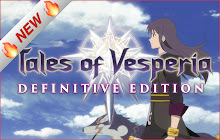 Tales Of Vesperia HD Wallpapers Game Theme small promo image