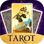 Magic Tarot: Daily Tarot Plus, Love Tarot Reading Apk