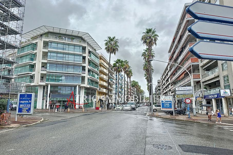 Vente parking   à Cagnes-sur-Mer (06800), 35 000 €