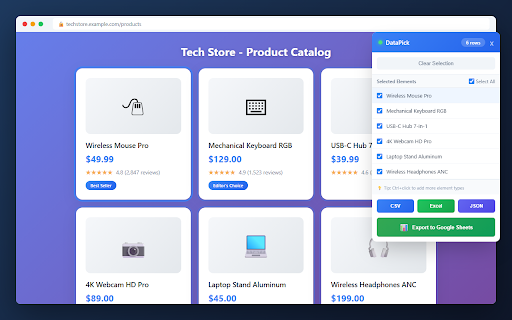 Website Blocker & Focus Timer — FocusGuard screenshot 2