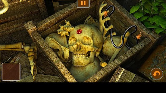 Paranormal Escape 2 Screenshots 3