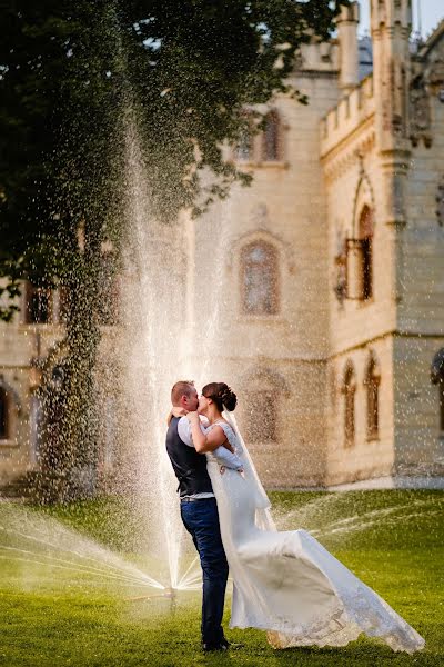 Wedding photographer Ciprian Băbușanu (babusanu). Photo of 19 September 2019