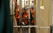 Sun City prisoners