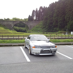 スカイライン GT-R BNR32