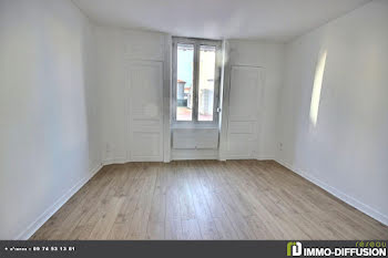 appartement à Montrond-les-Bains (42)