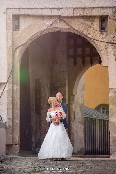 Hochzeitsfotograf Christian Haidl (christianhaidl). Foto vom 14. Mai 2021