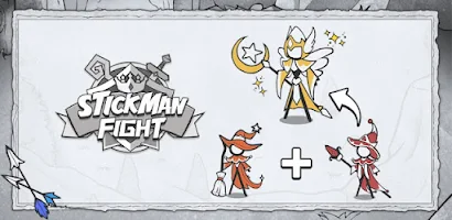 Stickman Battle: The King Game for Android - Download