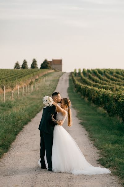 Fotógrafo de bodas Tom Holeček (holecphoto). Foto del 29 de enero