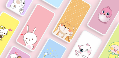 Kawaii Bear Wallpaper 4K HD - Apps on Google Play