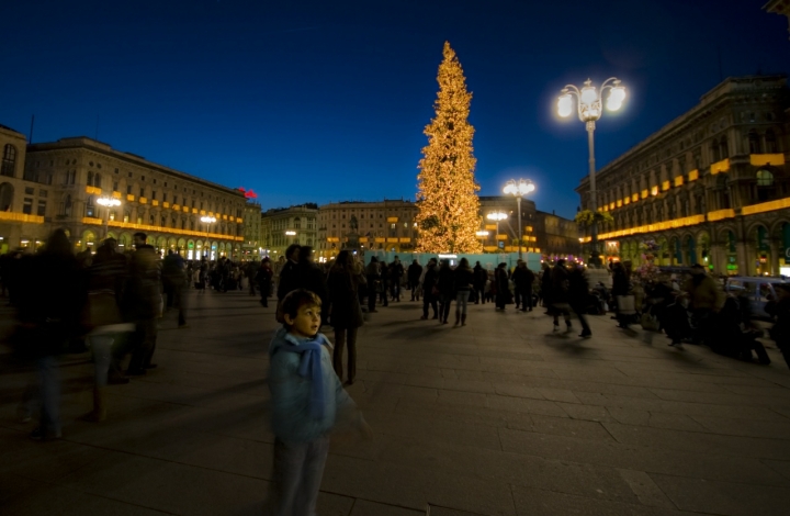 Ho visto Babbo Natale!!! di Paolo Zanoni