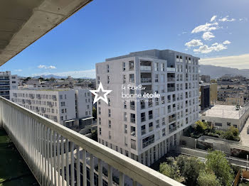 appartement à Marseille 1er (13)