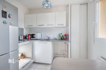 appartement à Saint-Brevin-les-Pins (44)