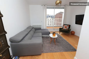 appartement à Neuilly-sur-Seine (92)