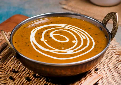 DAL MAKHANI