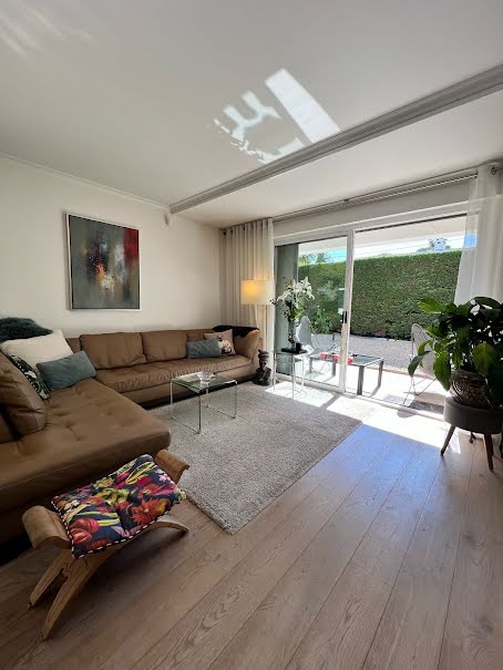 Vente appartement 2 pièces 50 m² à Antibes (06600), 495 000 €