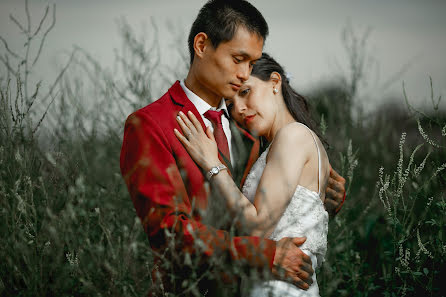 Wedding photographer Matias Silva (matiassilva). Photo of 8 October 2021