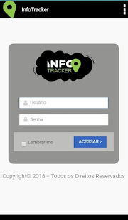 Infotracker Monitor(圖2)-速報App