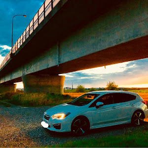インプレッサ スポーツ GT7
