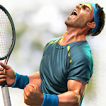 Cover Image of Baixar Ultimate Tennis: jogo de esportes online em 3D 1.18.1492 APK