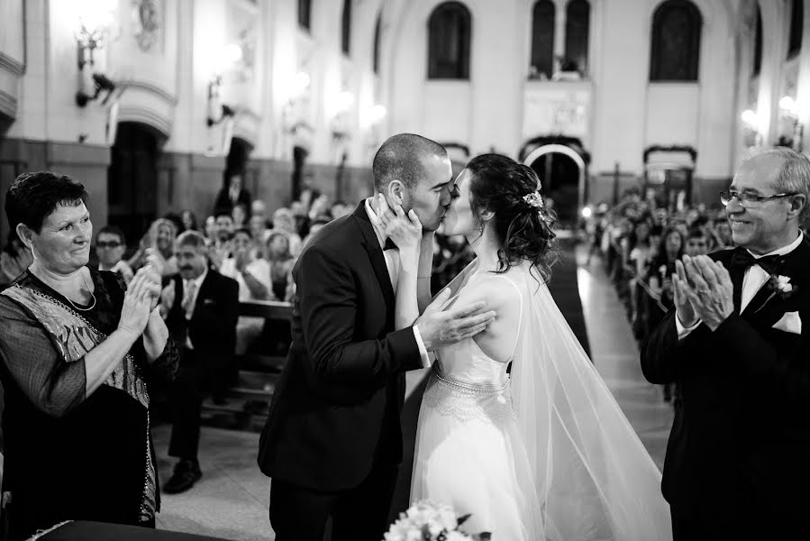 Fotógrafo de bodas Gus Campos (guscampos). Foto del 15 de enero 2017