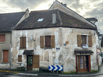 maison à Nogent-l'Artaud (02)