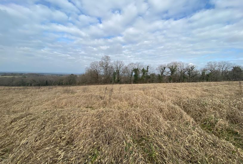  Vente Terrain agricole - à Orthez (64300) 