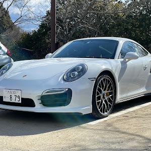 911 クーペ カレラGTS