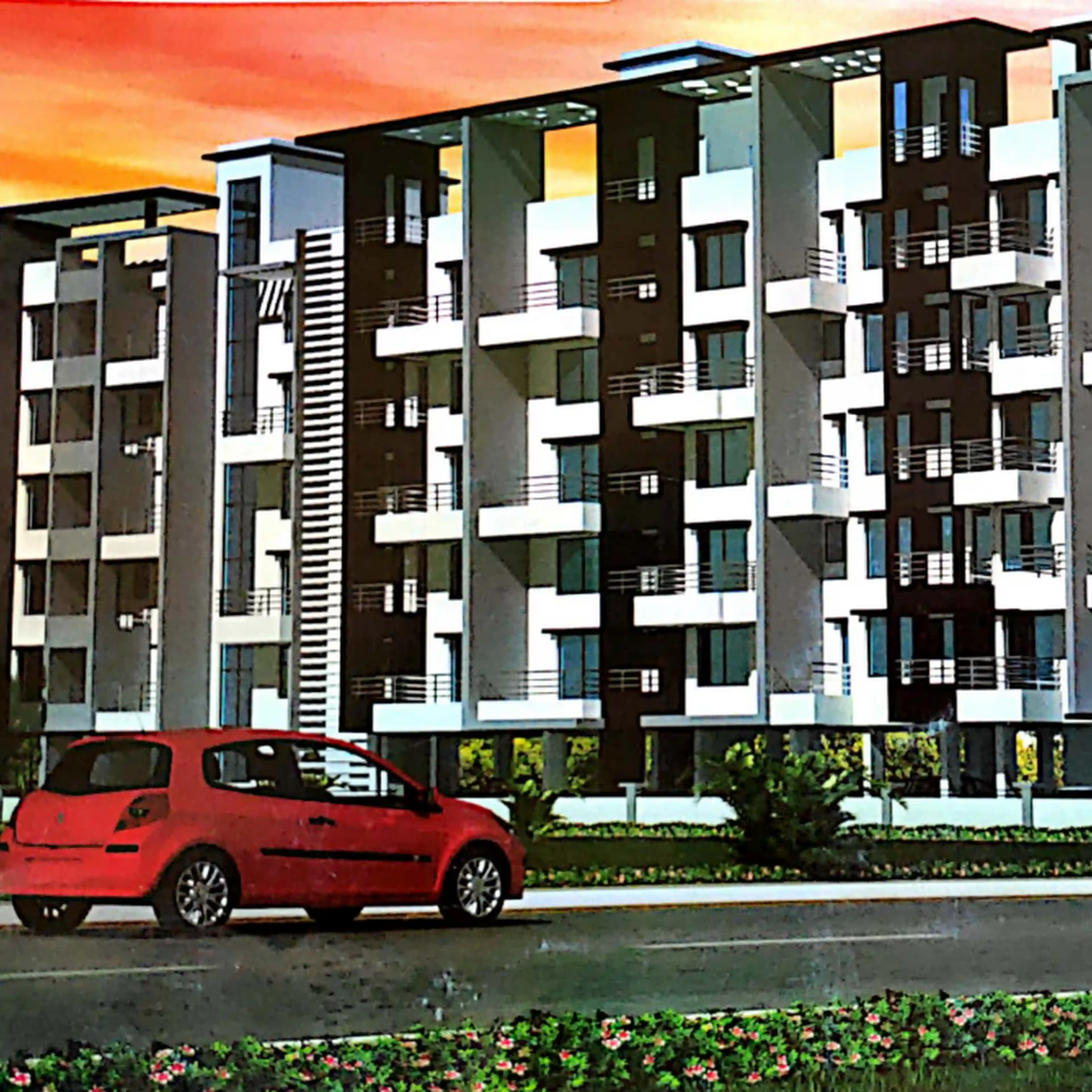 Crystal Homes-elevation-1