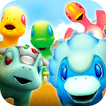 Badanamu Dino Park Apk