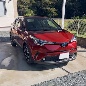 C-HR ZYX10