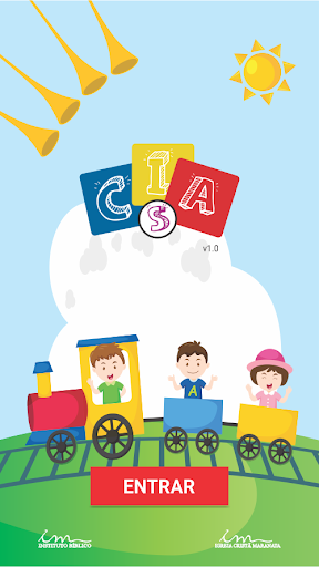 CIAs Maranata Oficial - vCIAs Maranata 1.0.17