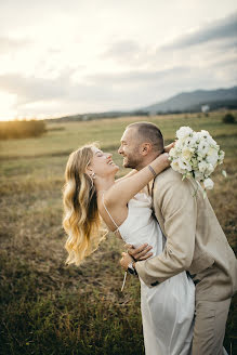 Vestuvių fotografas Mariya Marieva (muuufa). Nuotrauka 2023 rugsėjo 1