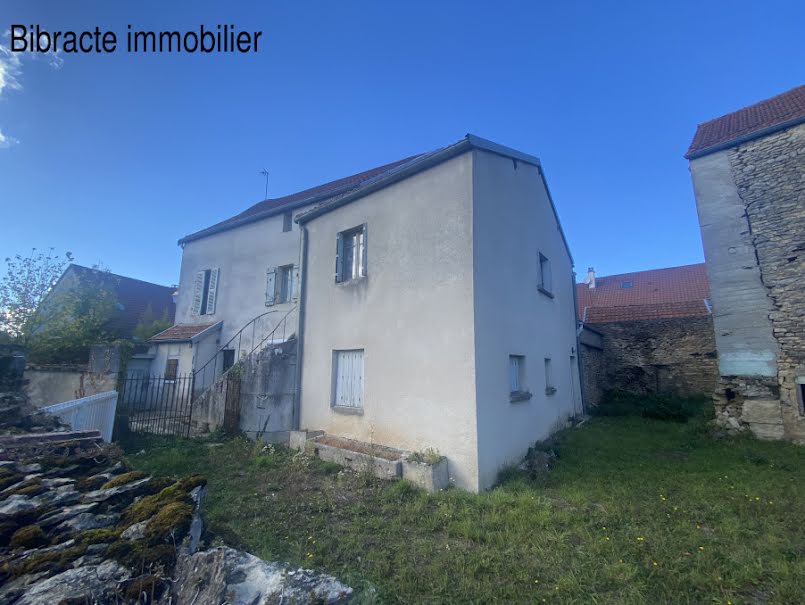 Vente maison 5 pièces 110 m² à Gemeaux (21120), 162 000 €