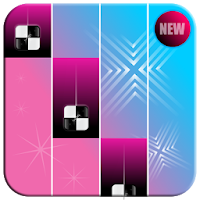 Rauw Alejandro Piano Tiles Games